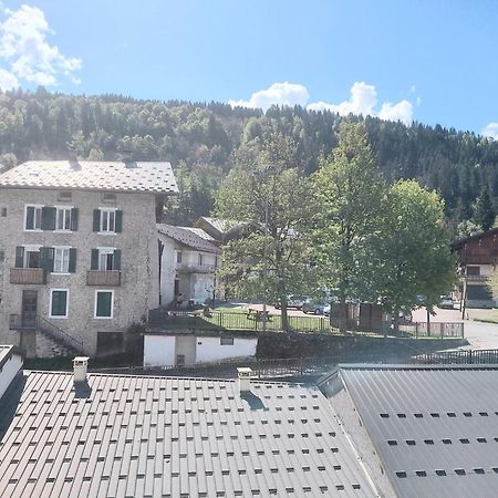 Hotel Le Montblanc Flumet Exterior photo